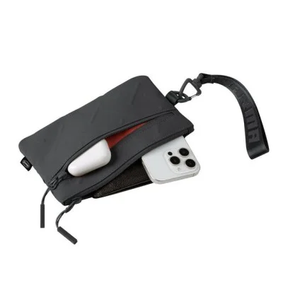Skinarma Clutch Juno - Charcoal